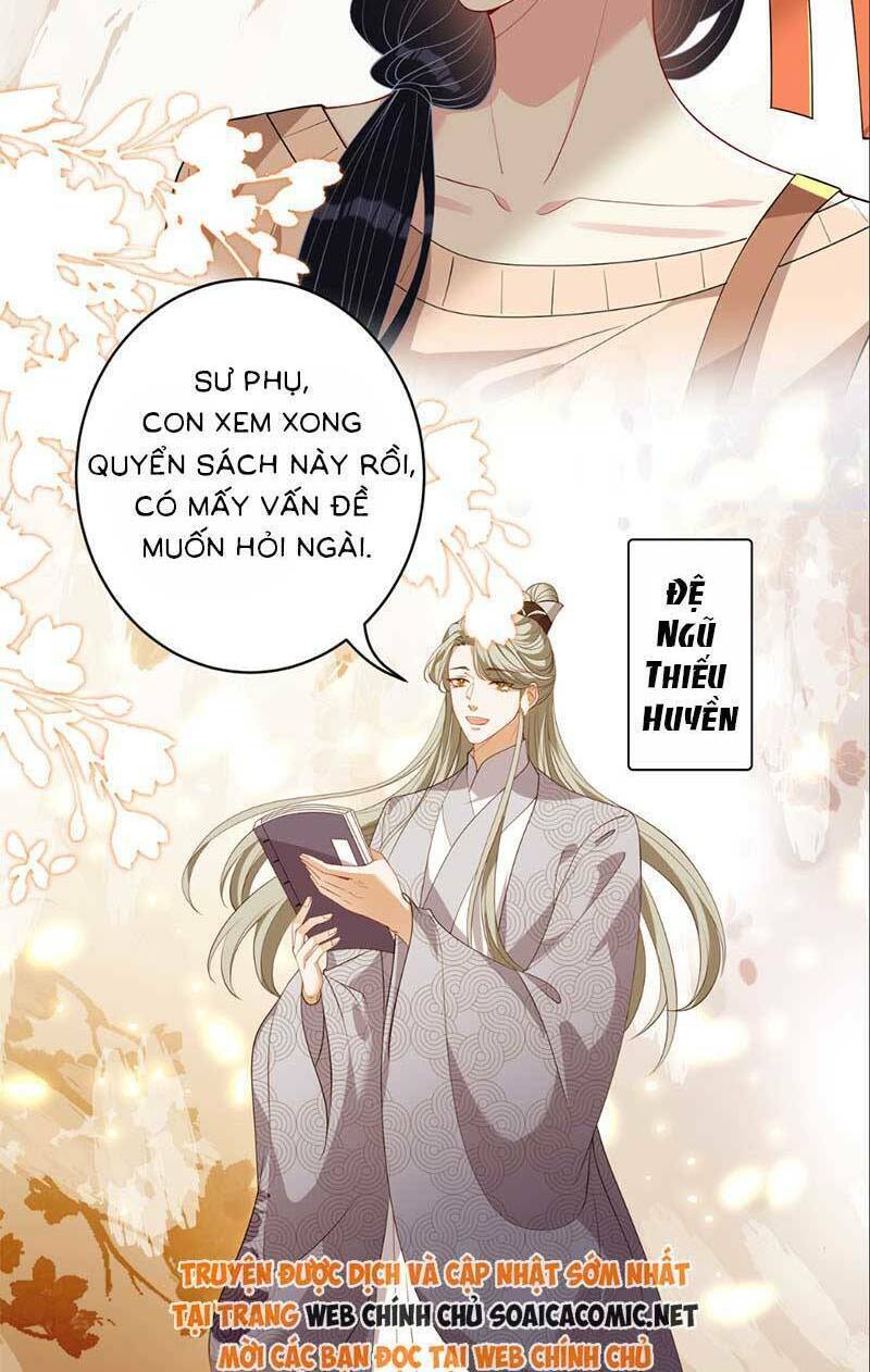 Thiên Kim Toàn Năng Đại Tài - Chapter 124 - Page 7