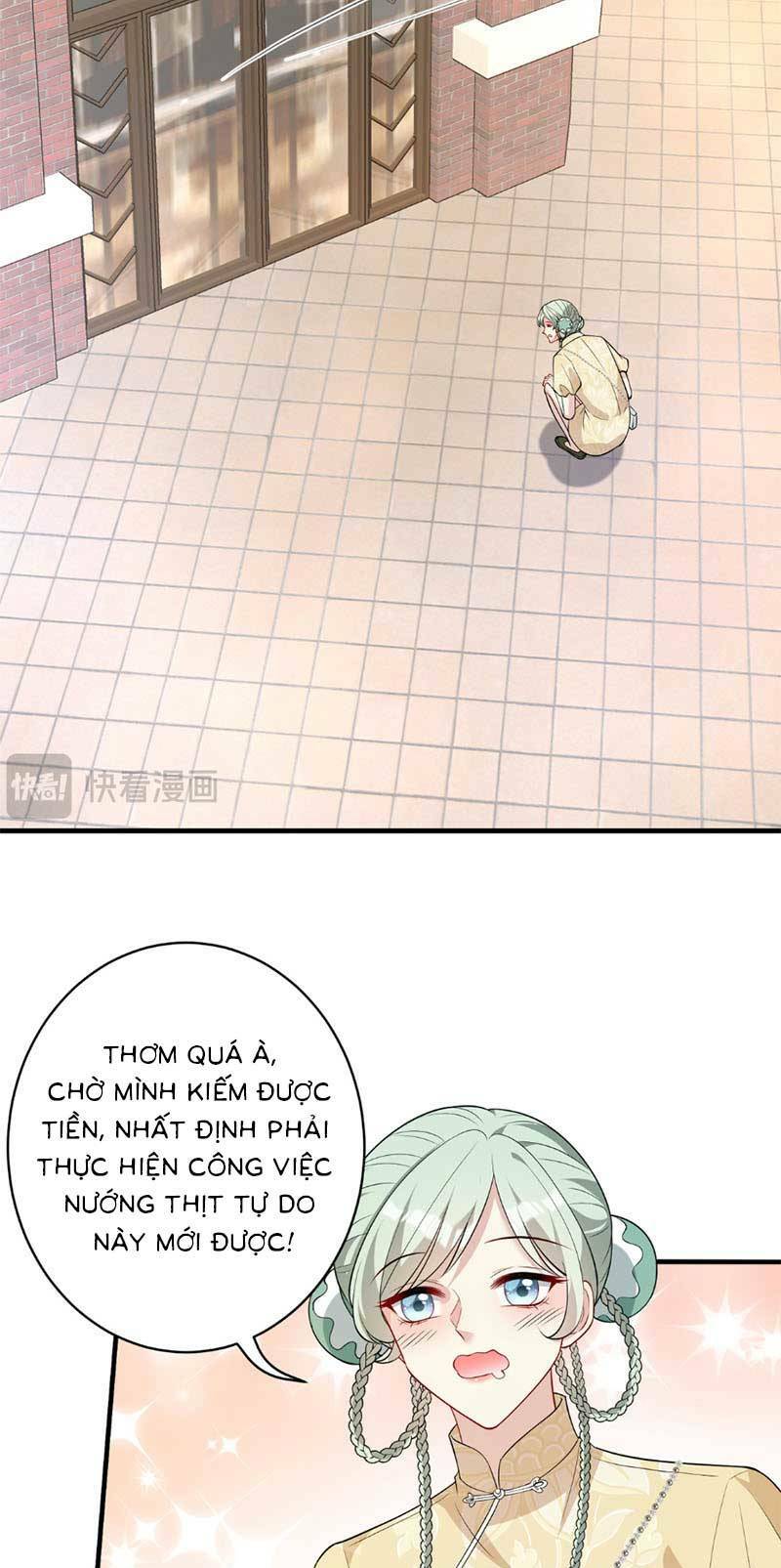 Thiên Kim Toàn Năng Đại Tài - Chapter 125 - Page 15