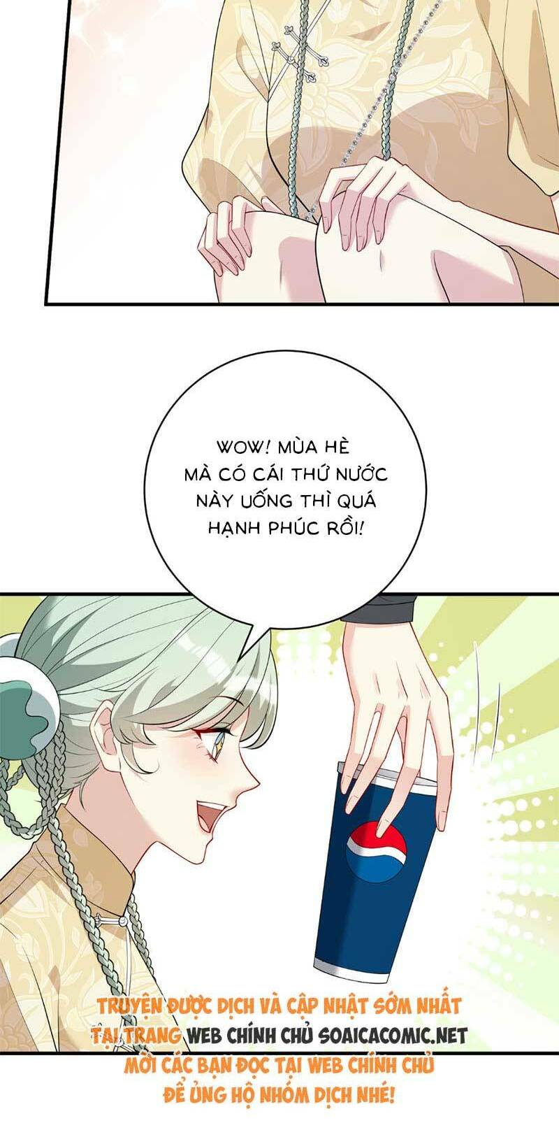 Thiên Kim Toàn Năng Đại Tài - Chapter 125 - Page 16