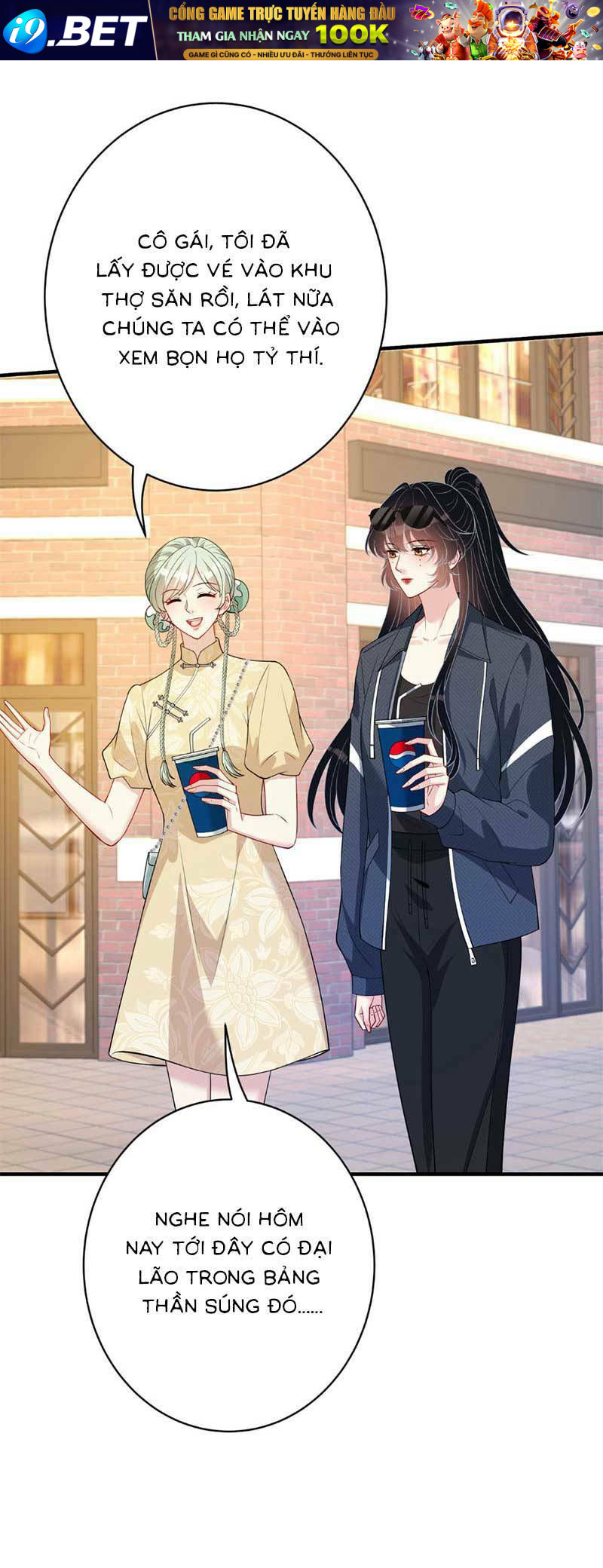 Thiên Kim Toàn Năng Đại Tài - Chapter 125 - Page 17