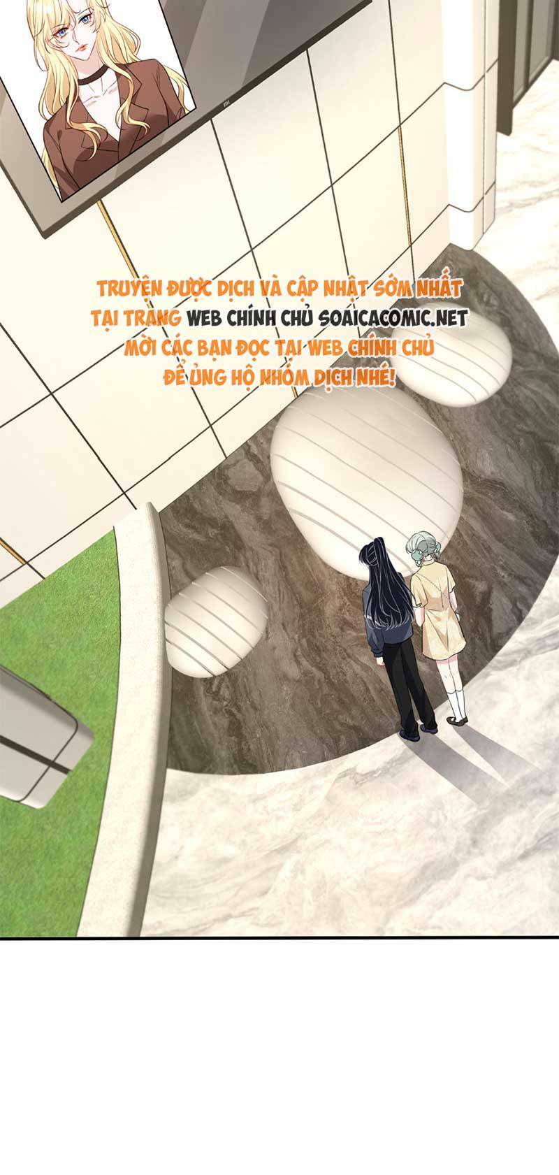 Thiên Kim Toàn Năng Đại Tài - Chapter 125 - Page 19