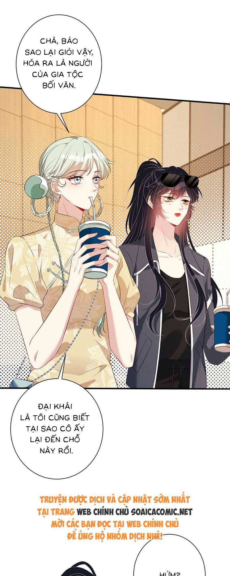 Thiên Kim Toàn Năng Đại Tài - Chapter 125 - Page 20