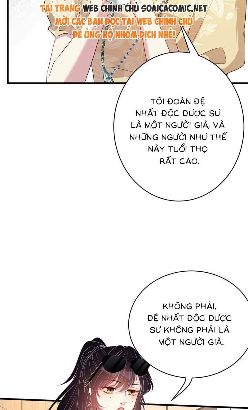 Thiên Kim Toàn Năng Đại Tài - Chapter 125 - Page 22