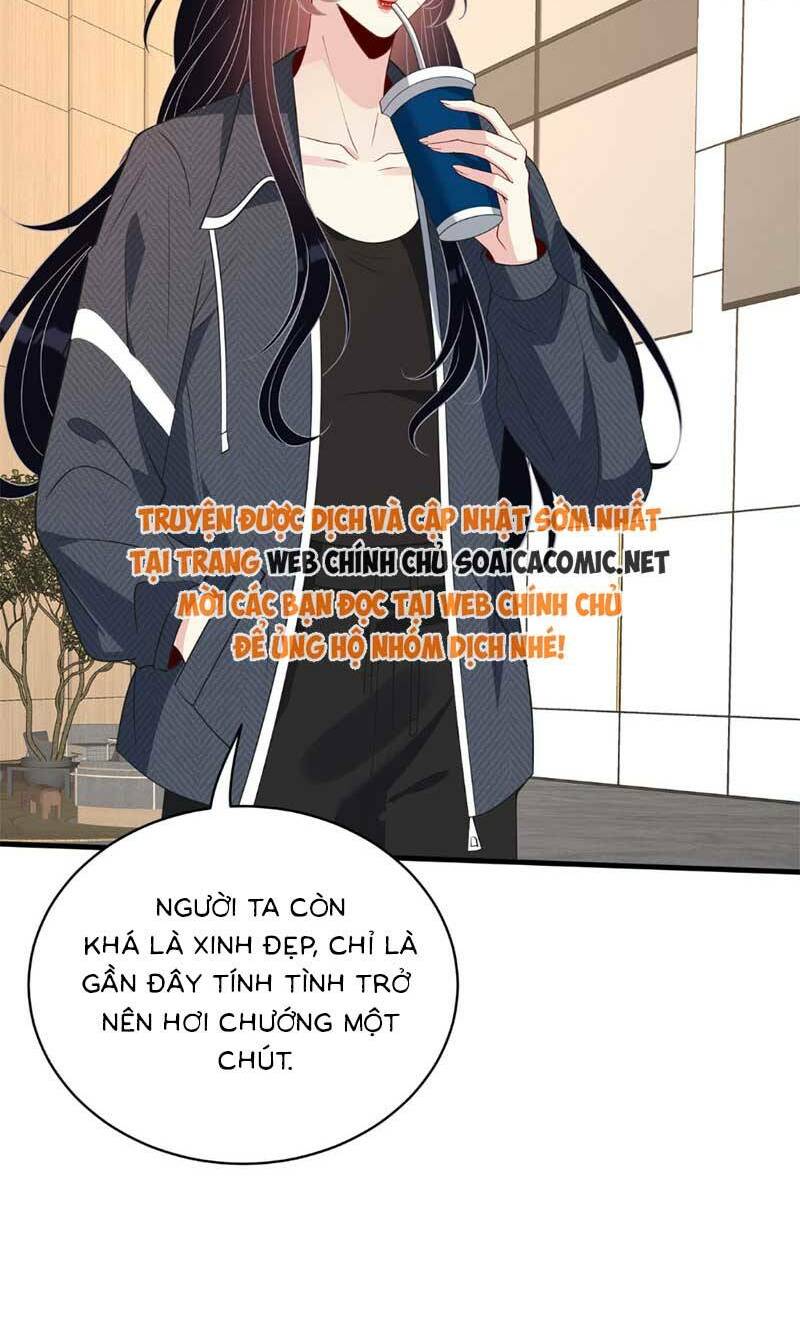 Thiên Kim Toàn Năng Đại Tài - Chapter 125 - Page 23