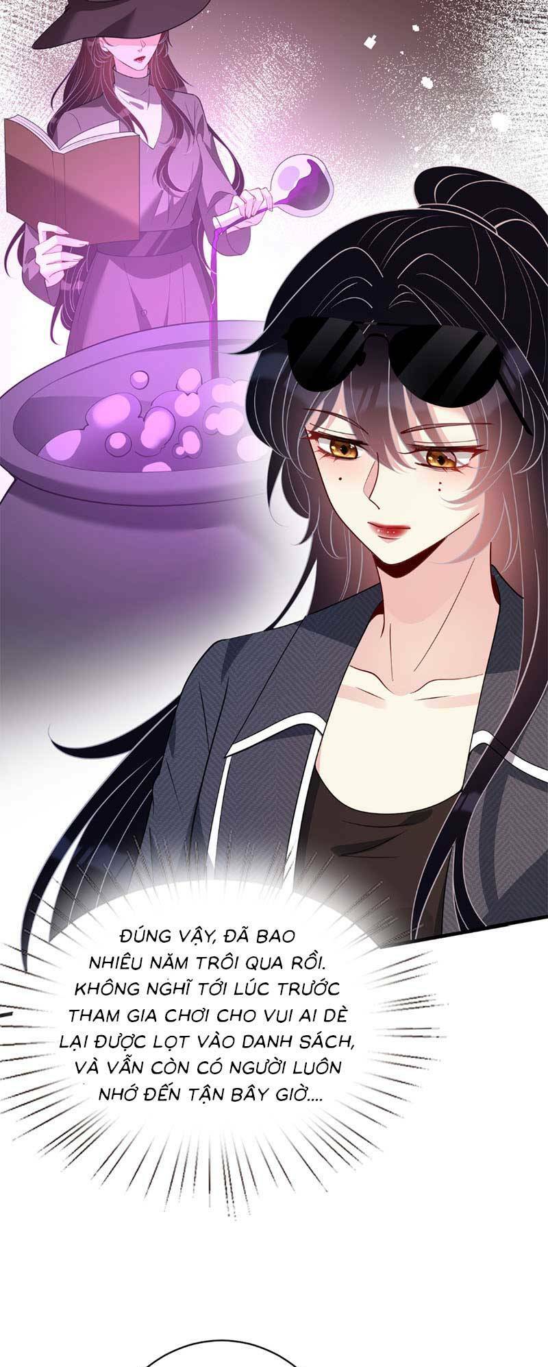 Thiên Kim Toàn Năng Đại Tài - Chapter 125 - Page 25