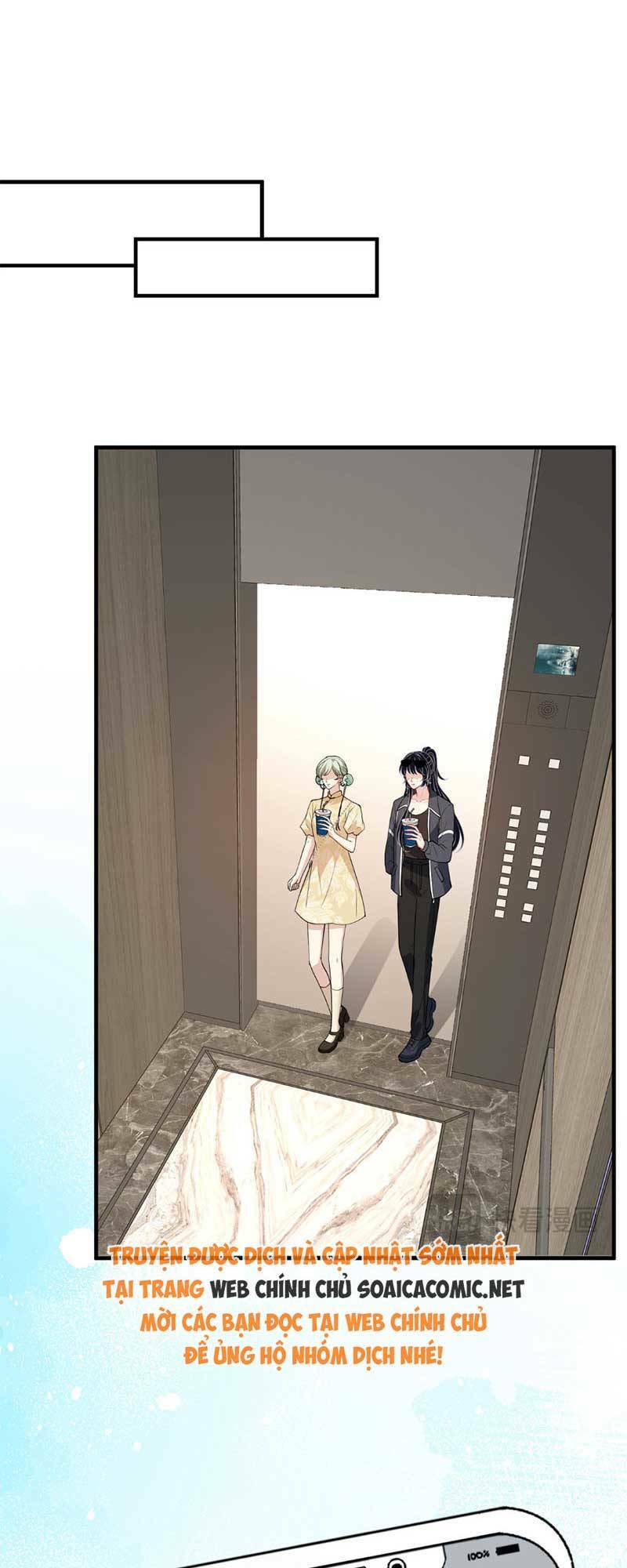 Thiên Kim Toàn Năng Đại Tài - Chapter 125 - Page 27