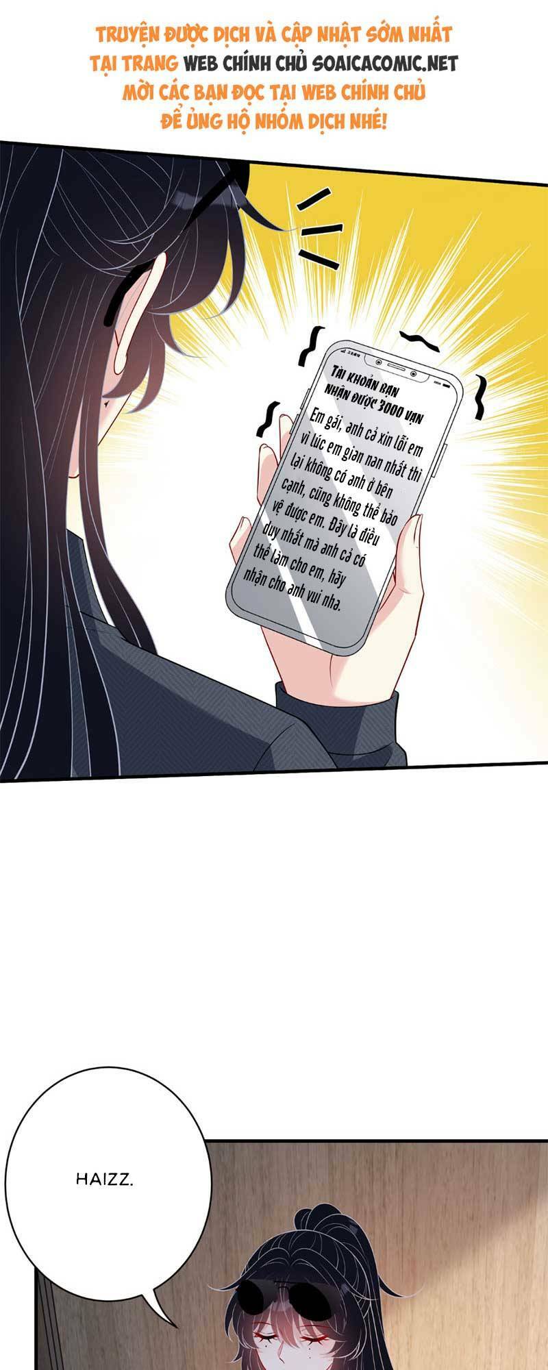 Thiên Kim Toàn Năng Đại Tài - Chapter 125 - Page 30