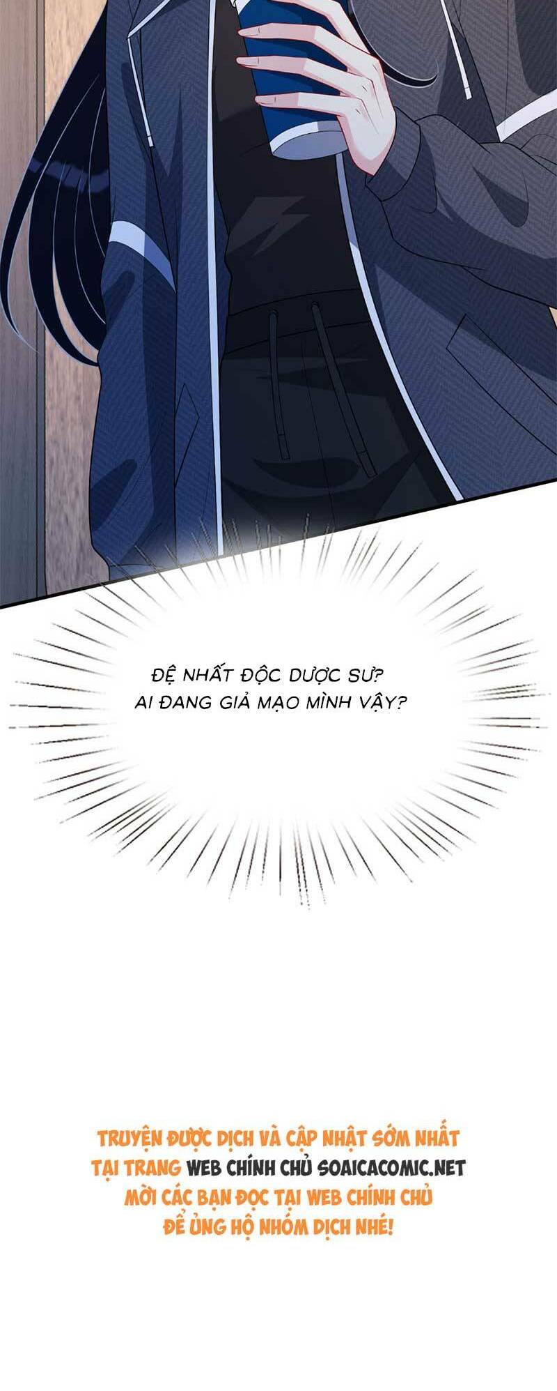 Thiên Kim Toàn Năng Đại Tài - Chapter 125 - Page 32