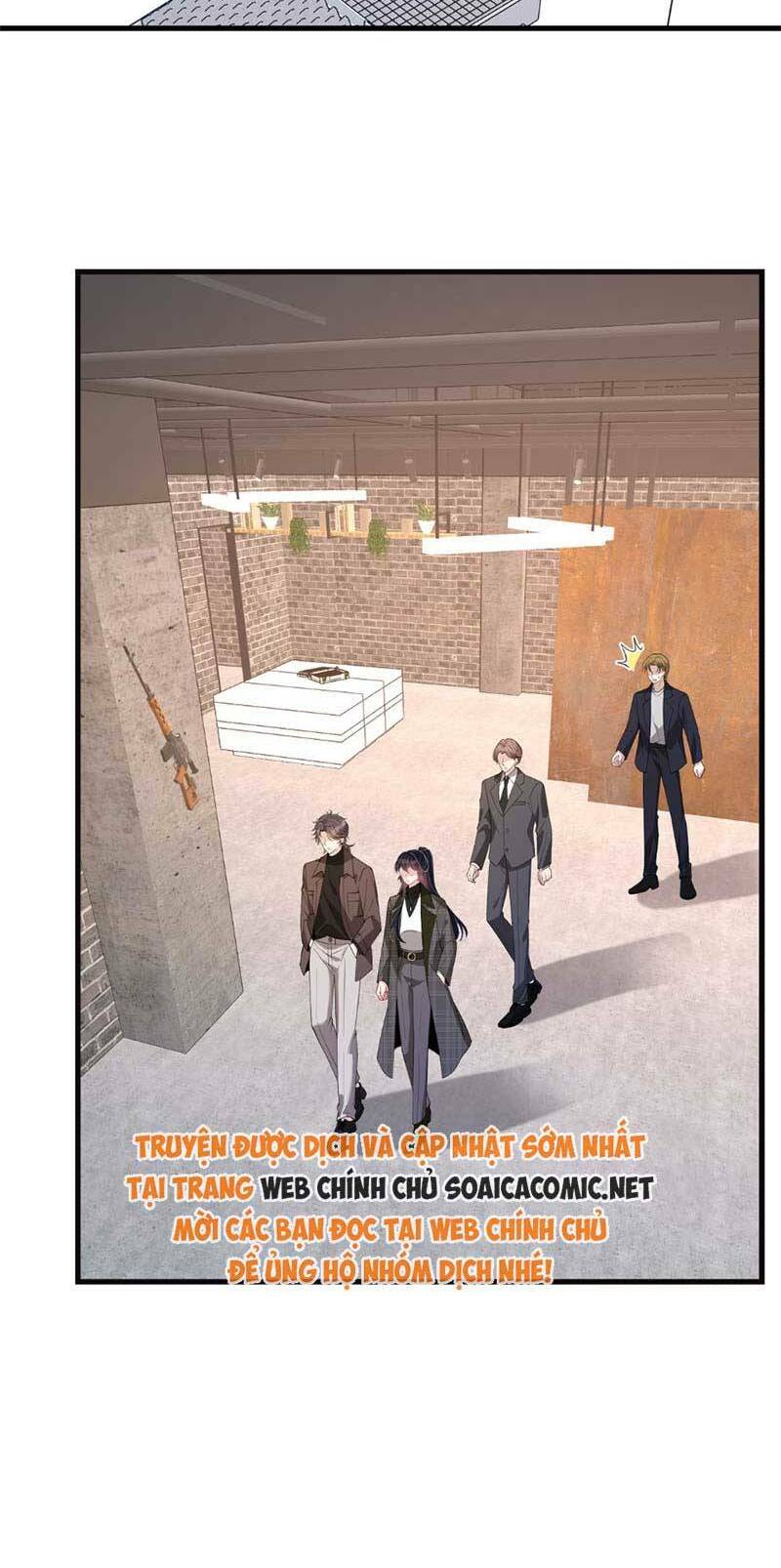 Thiên Kim Toàn Năng Đại Tài - Chapter 125 - Page 3