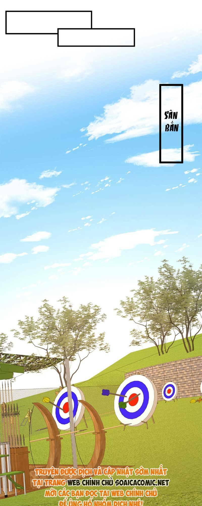 Thiên Kim Toàn Năng Đại Tài - Chapter 125 - Page 4