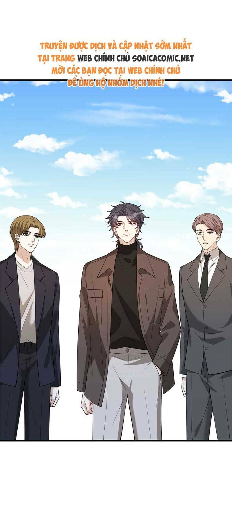 Thiên Kim Toàn Năng Đại Tài - Chapter 125 - Page 7