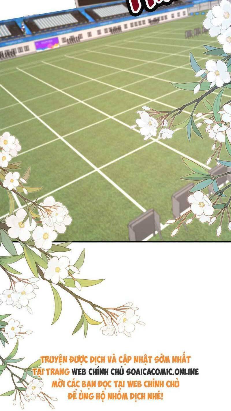 Thiên Kim Toàn Năng Đại Tài - Chapter 126 - Page 10