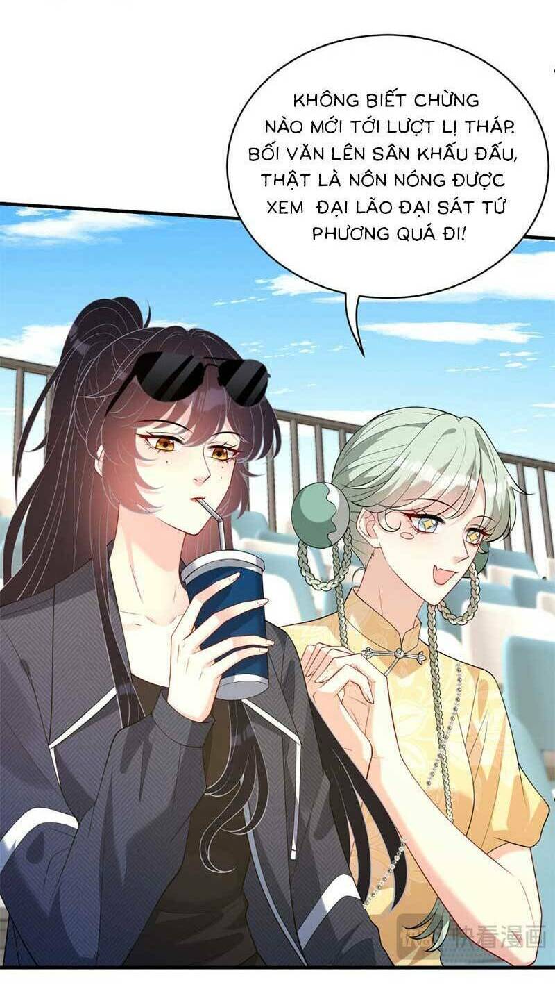 Thiên Kim Toàn Năng Đại Tài - Chapter 126 - Page 11