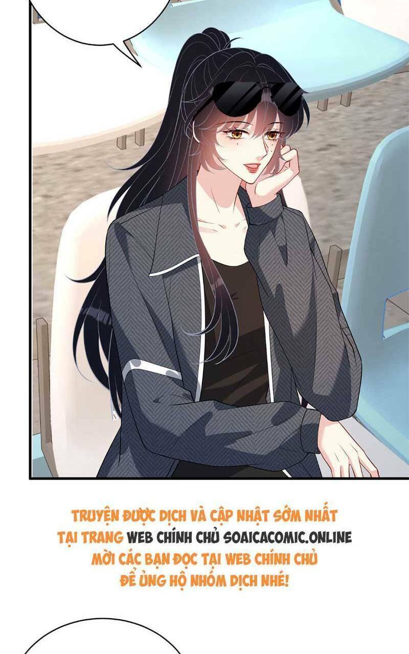 Thiên Kim Toàn Năng Đại Tài - Chapter 126 - Page 16