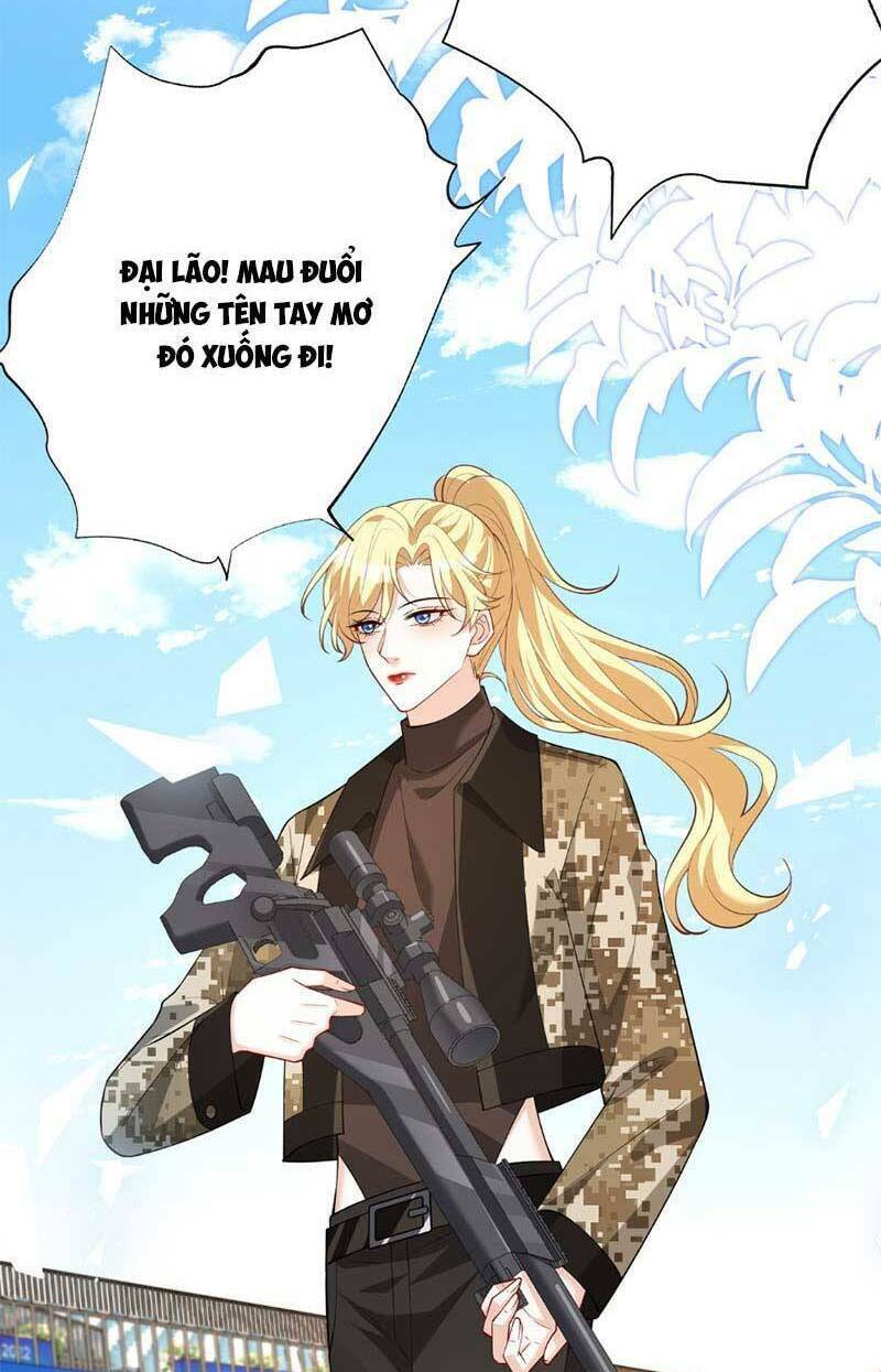 Thiên Kim Toàn Năng Đại Tài - Chapter 126 - Page 20