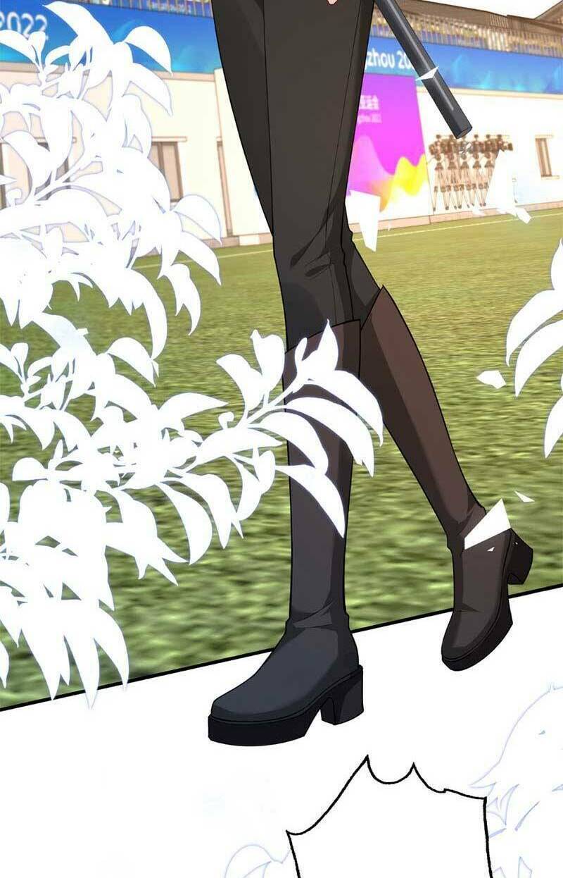 Thiên Kim Toàn Năng Đại Tài - Chapter 126 - Page 21