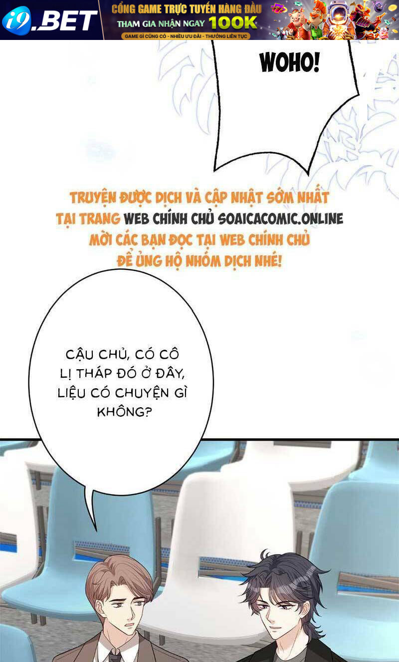 Thiên Kim Toàn Năng Đại Tài - Chapter 126 - Page 22