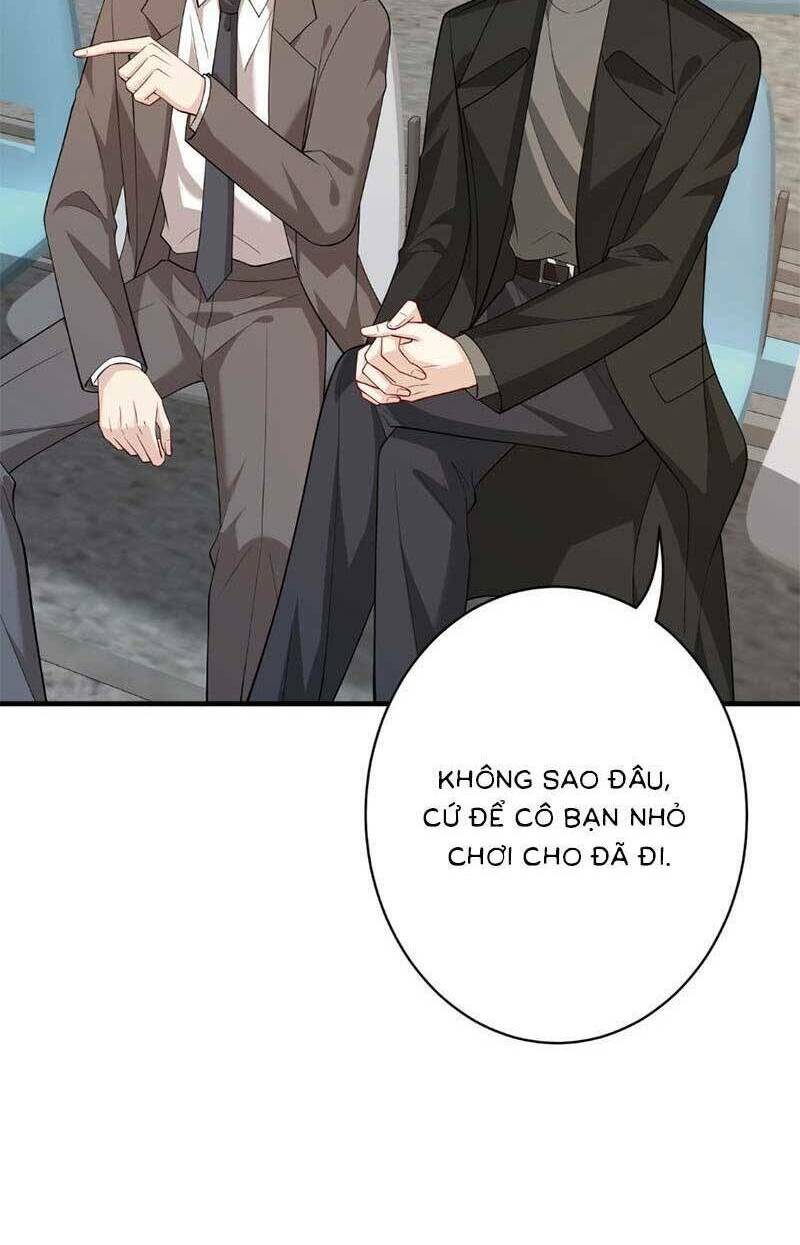 Thiên Kim Toàn Năng Đại Tài - Chapter 126 - Page 23