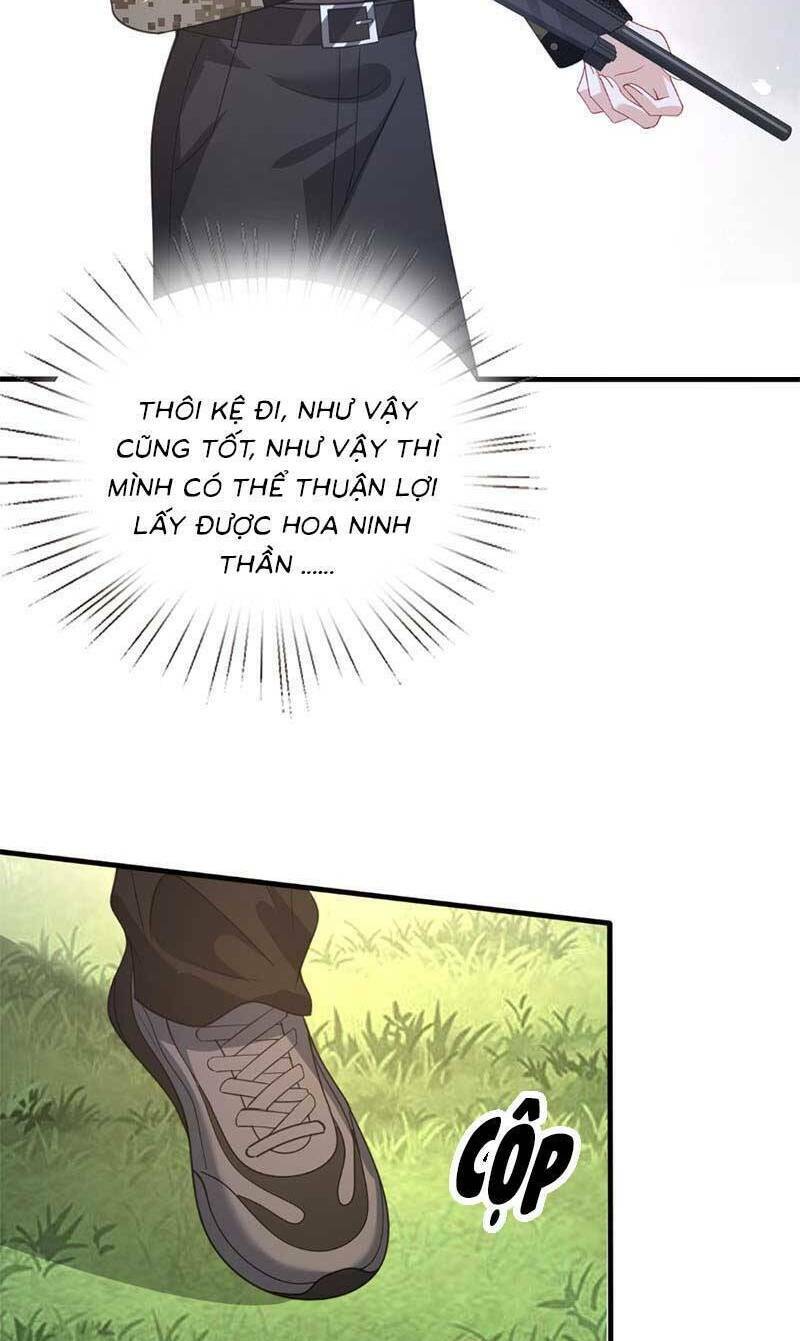 Thiên Kim Toàn Năng Đại Tài - Chapter 126 - Page 26