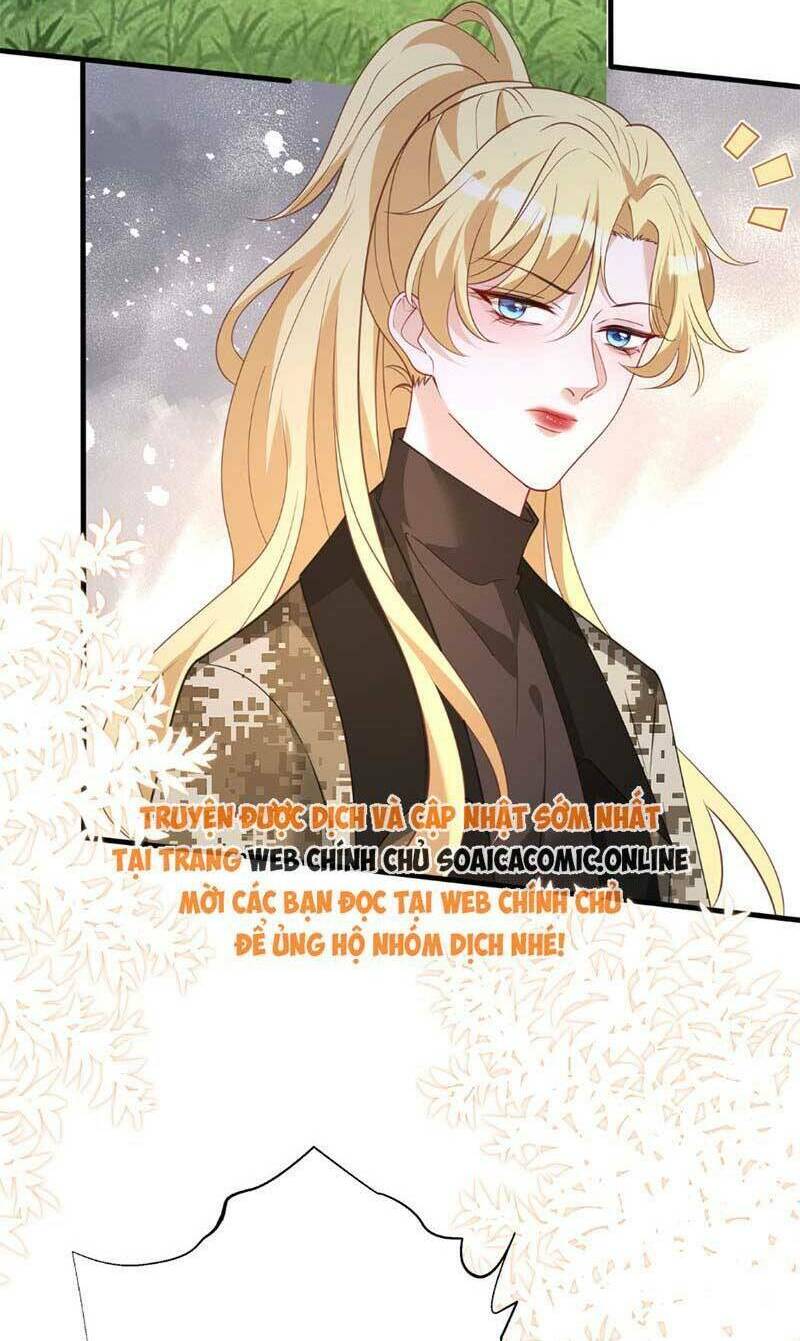 Thiên Kim Toàn Năng Đại Tài - Chapter 126 - Page 27