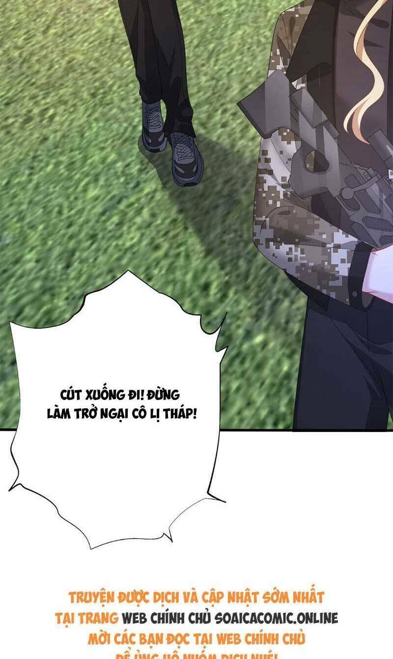 Thiên Kim Toàn Năng Đại Tài - Chapter 126 - Page 29