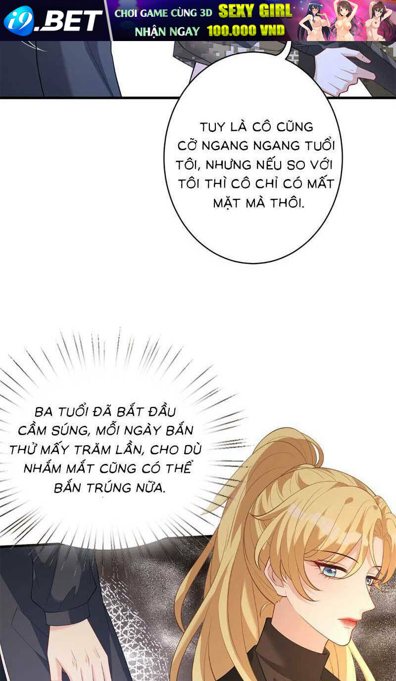 Thiên Kim Toàn Năng Đại Tài - Chapter 126 - Page 31