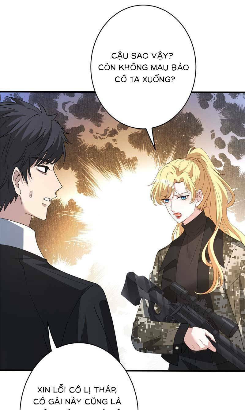 Thiên Kim Toàn Năng Đại Tài - Chapter 126 - Page 36