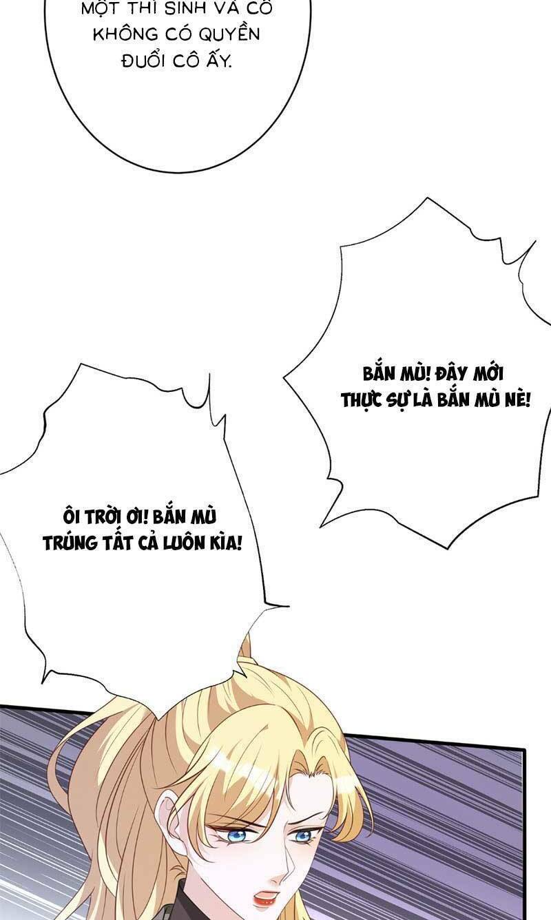 Thiên Kim Toàn Năng Đại Tài - Chapter 126 - Page 37