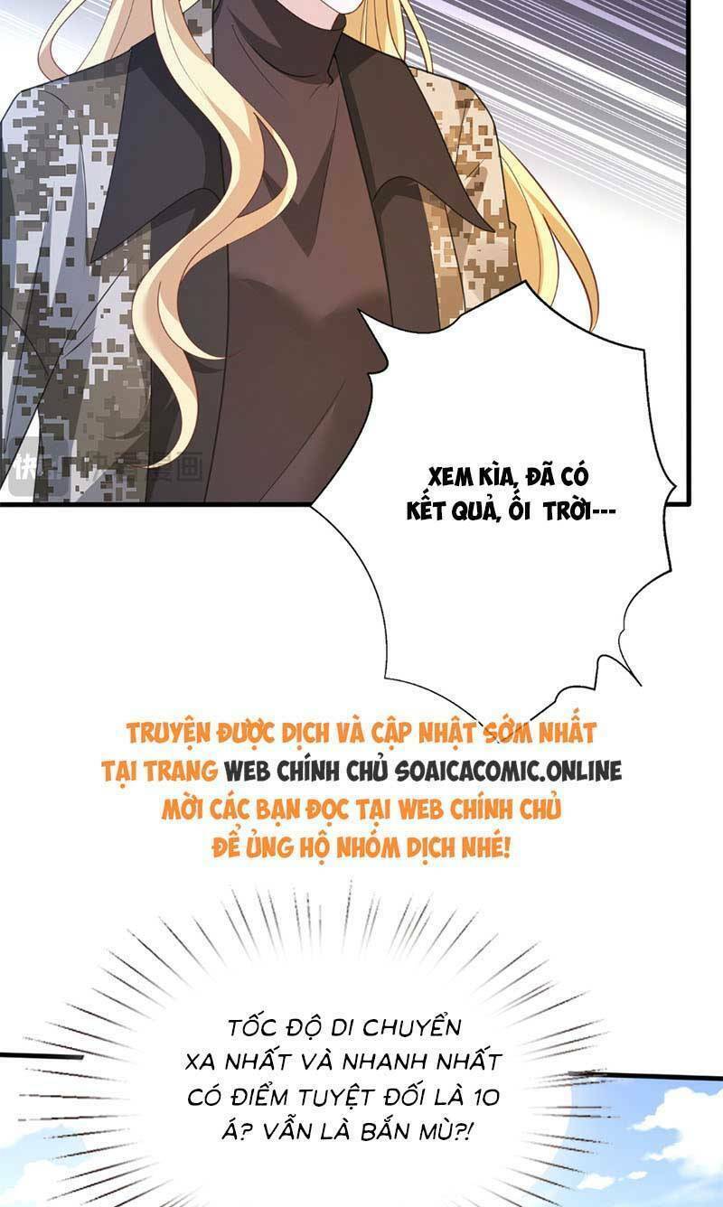 Thiên Kim Toàn Năng Đại Tài - Chapter 126 - Page 38