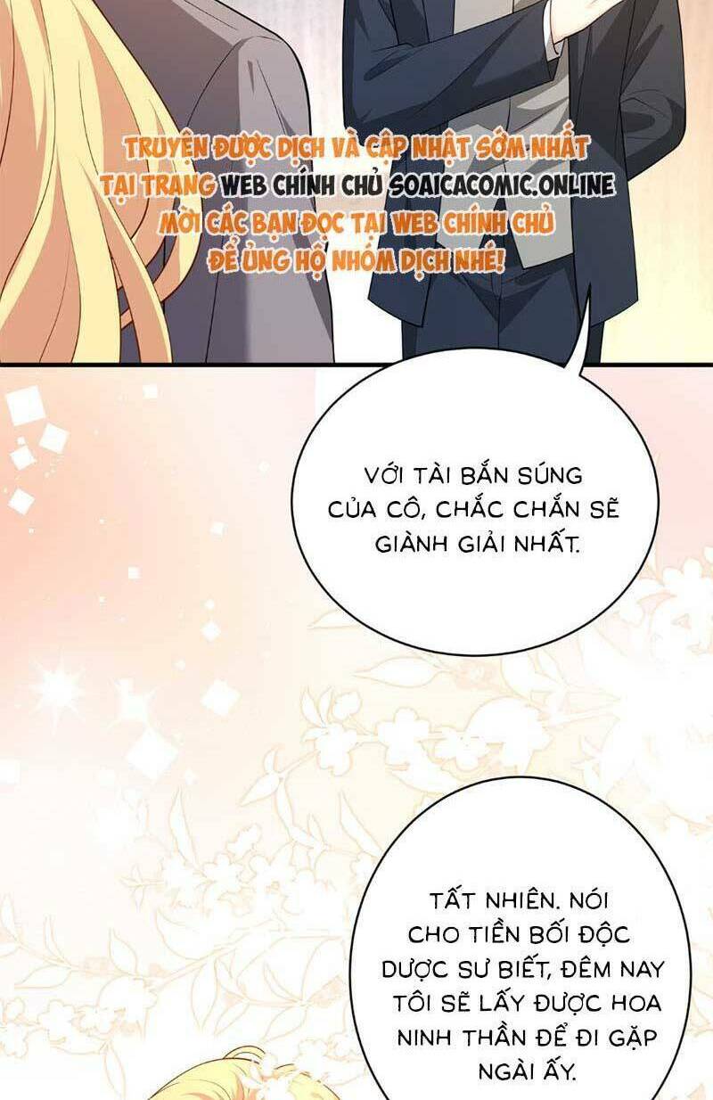 Thiên Kim Toàn Năng Đại Tài - Chapter 126 - Page 3