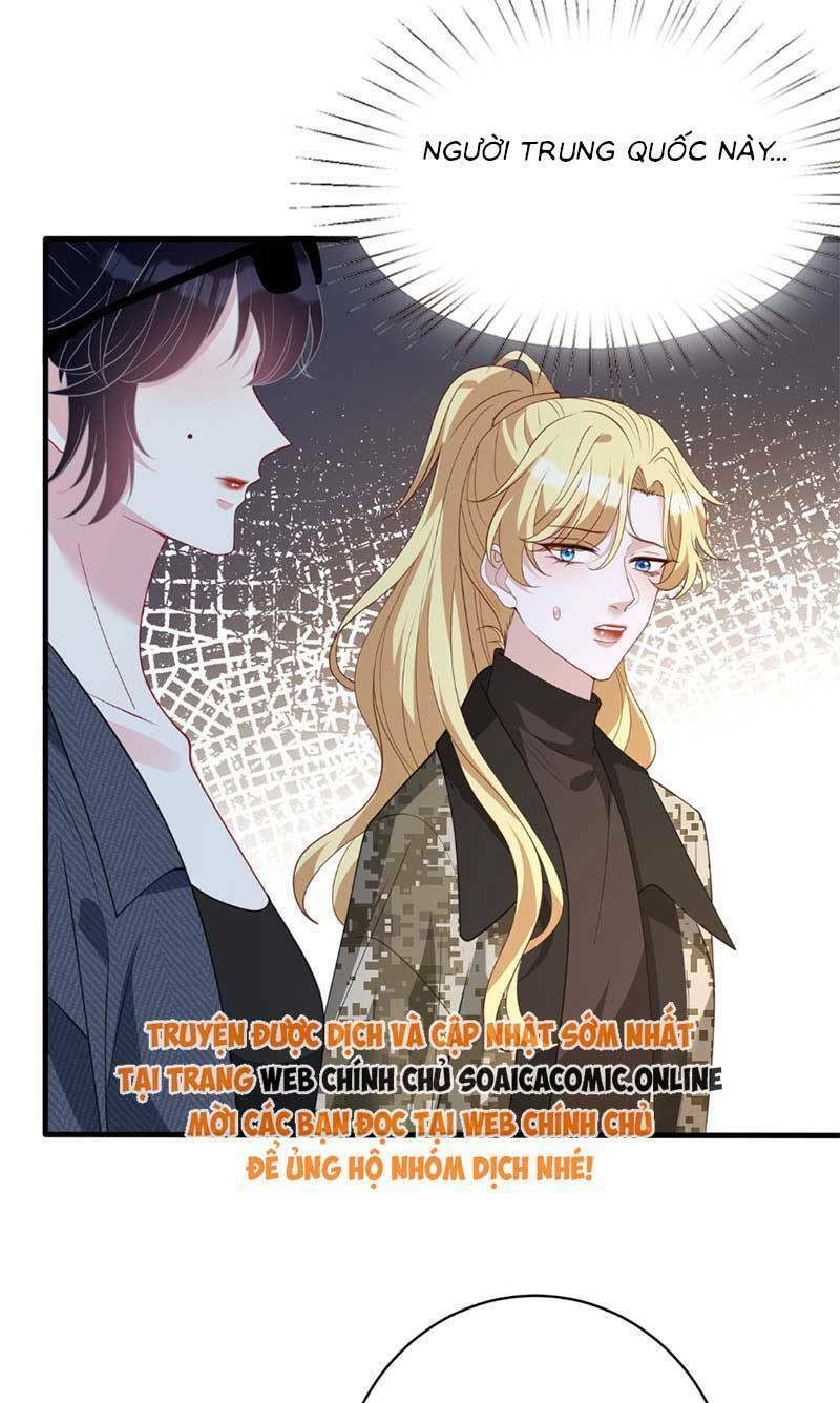 Thiên Kim Toàn Năng Đại Tài - Chapter 126 - Page 40