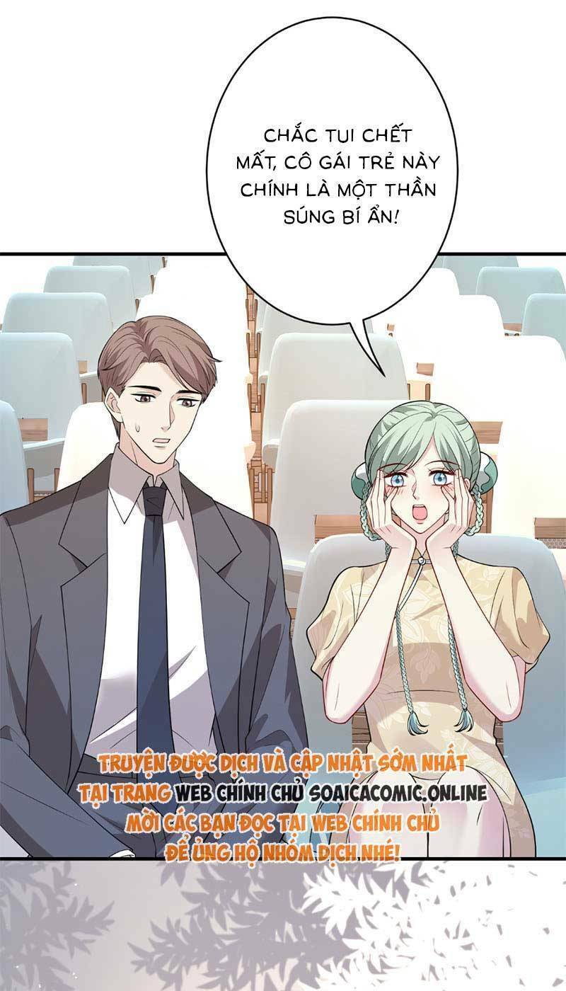 Thiên Kim Toàn Năng Đại Tài - Chapter 126 - Page 42