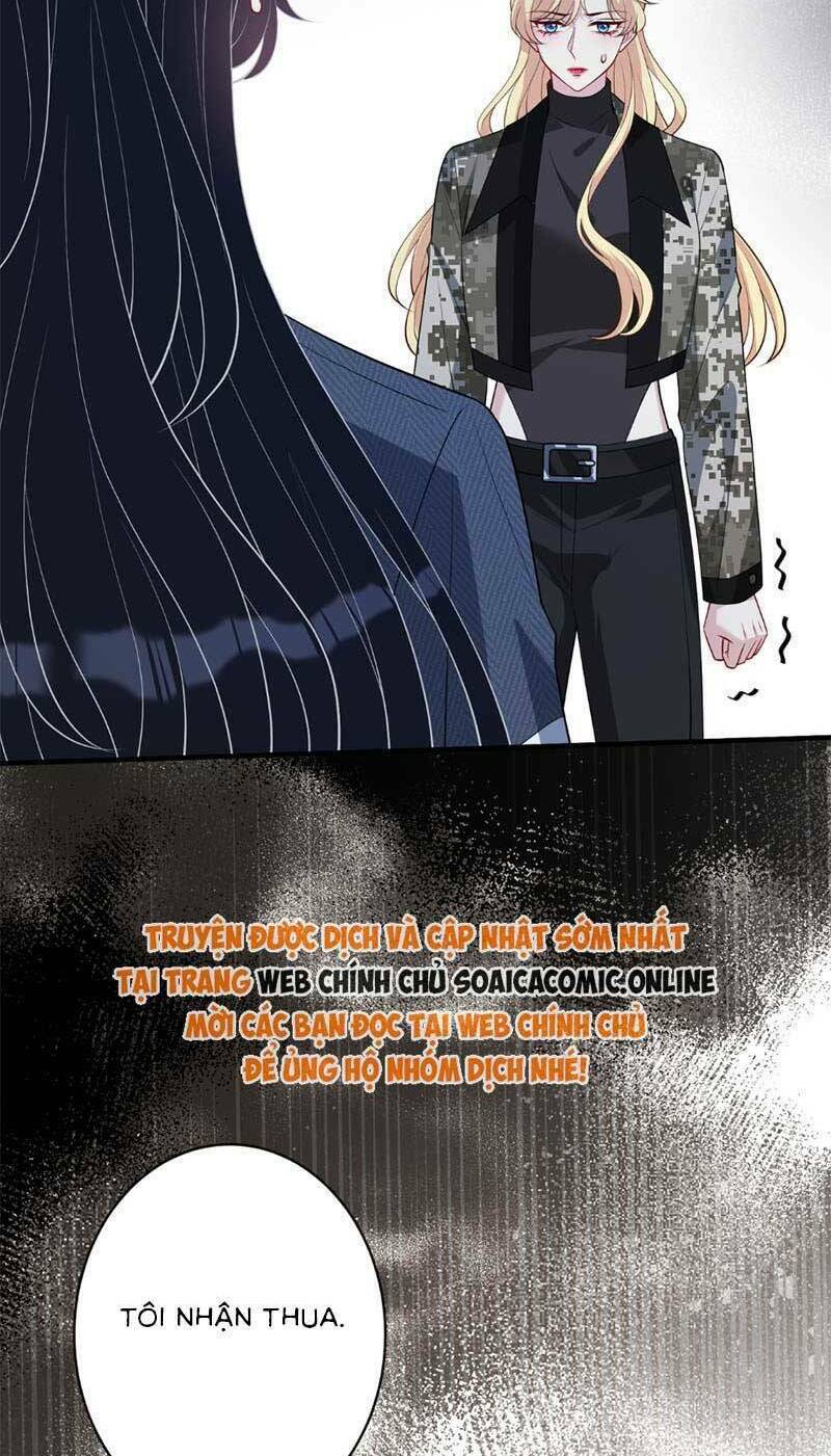 Thiên Kim Toàn Năng Đại Tài - Chapter 126 - Page 45