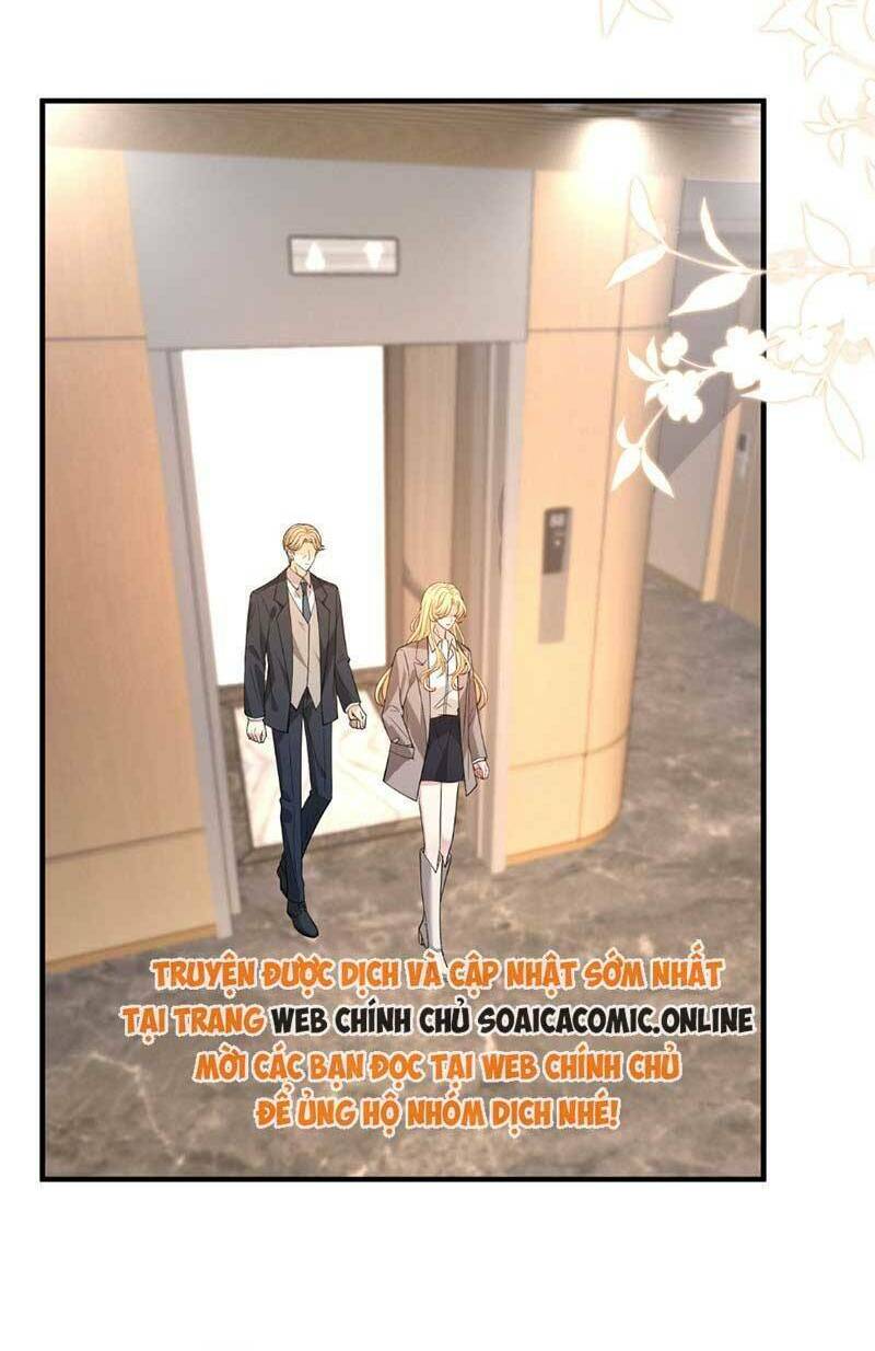 Thiên Kim Toàn Năng Đại Tài - Chapter 126 - Page 5