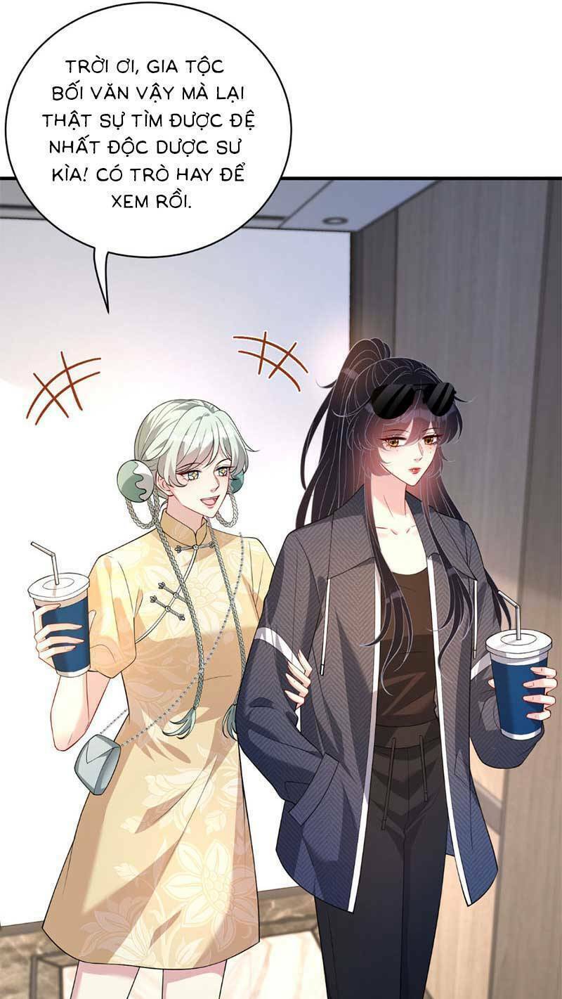 Thiên Kim Toàn Năng Đại Tài - Chapter 126 - Page 6