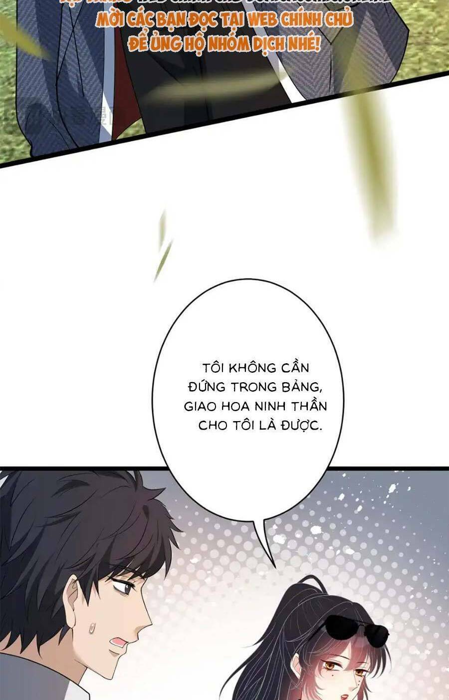 Thiên Kim Toàn Năng Đại Tài - Chapter 127 - Page 10