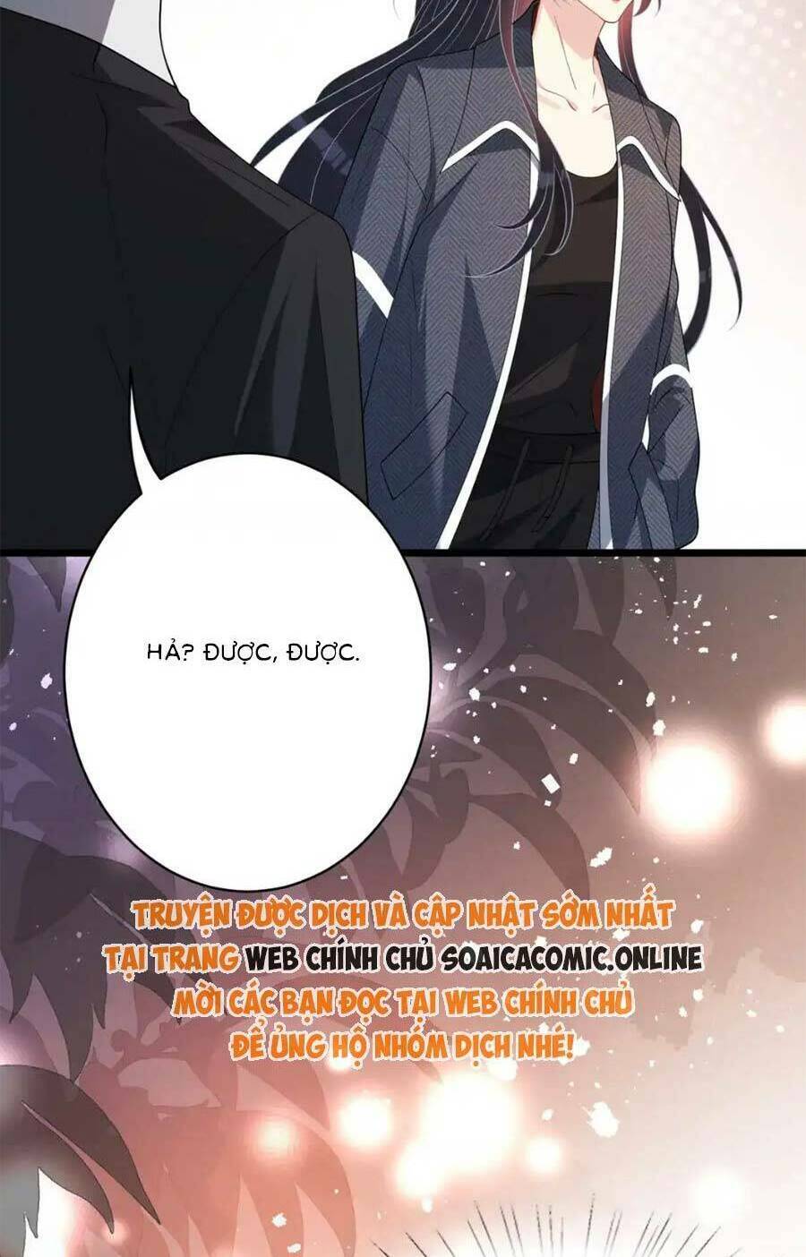 Thiên Kim Toàn Năng Đại Tài - Chapter 127 - Page 11