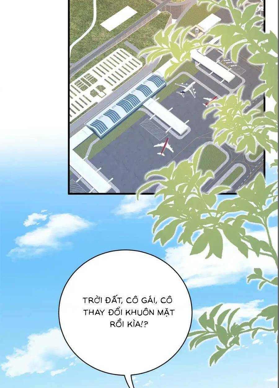 Thiên Kim Toàn Năng Đại Tài - Chapter 127 - Page 21