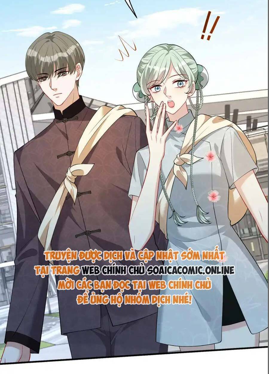 Thiên Kim Toàn Năng Đại Tài - Chapter 127 - Page 22