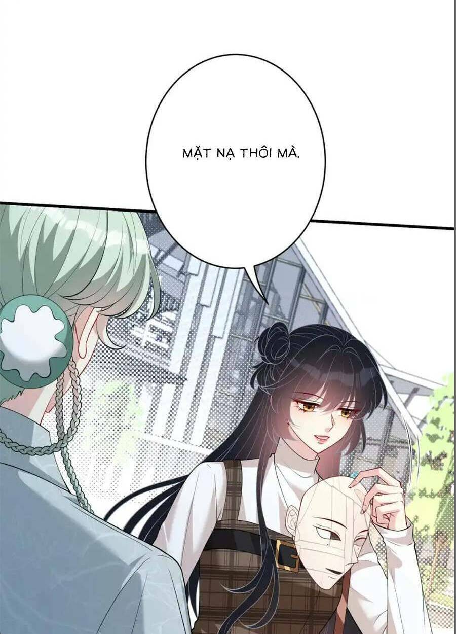 Thiên Kim Toàn Năng Đại Tài - Chapter 127 - Page 23