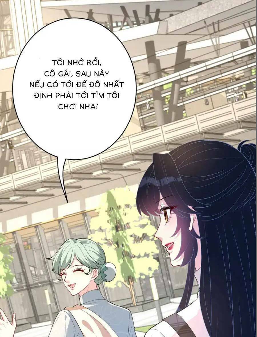 Thiên Kim Toàn Năng Đại Tài - Chapter 127 - Page 28