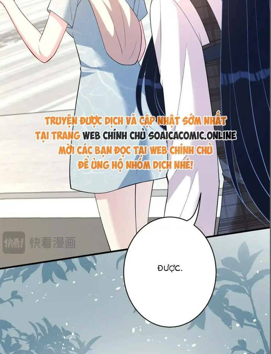 Thiên Kim Toàn Năng Đại Tài - Chapter 127 - Page 29