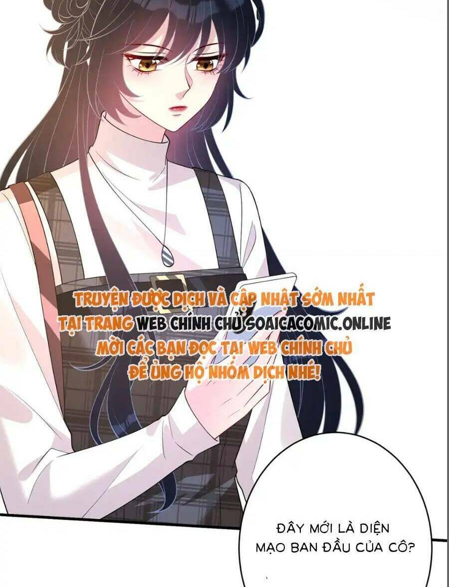 Thiên Kim Toàn Năng Đại Tài - Chapter 127 - Page 31