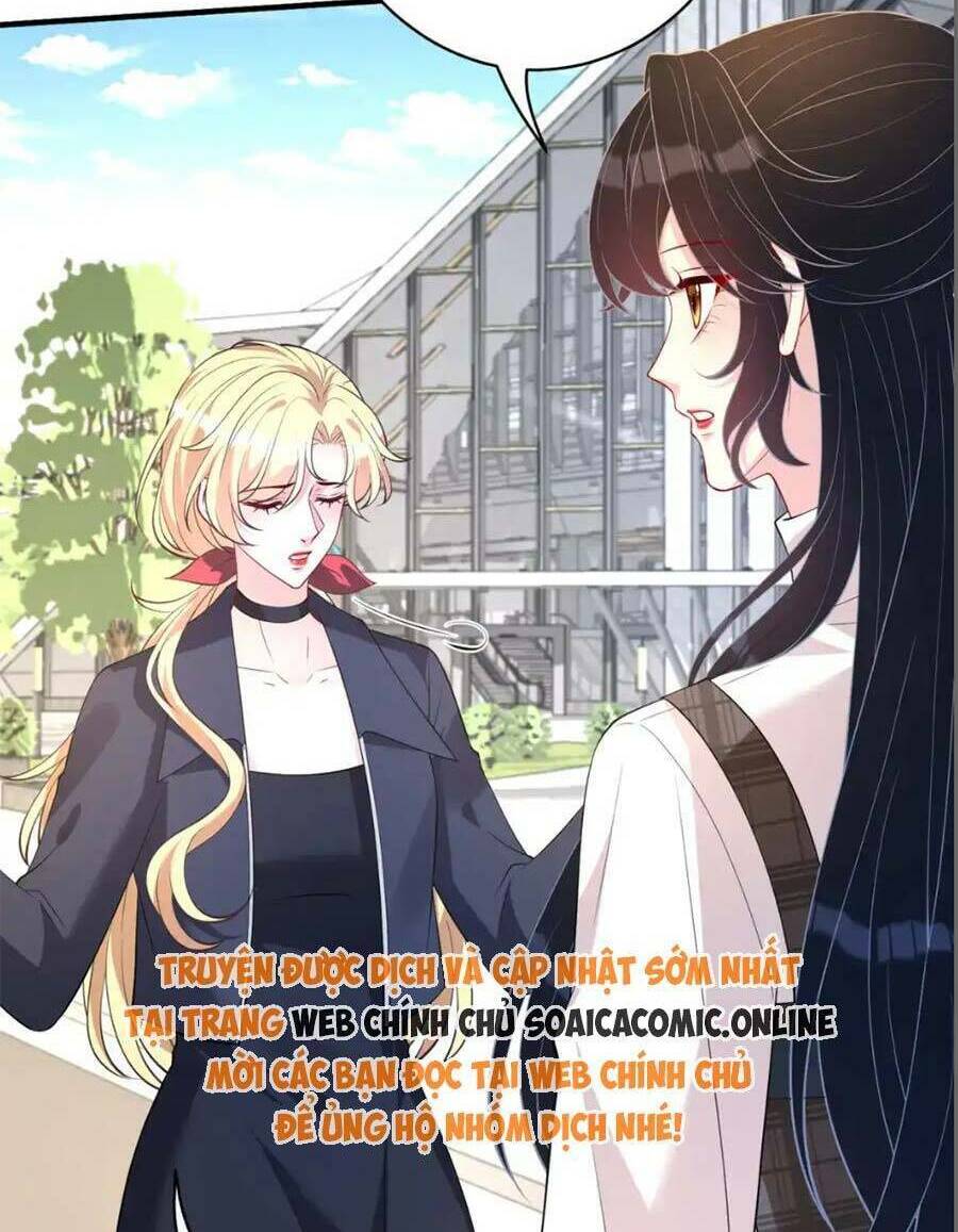 Thiên Kim Toàn Năng Đại Tài - Chapter 127 - Page 37