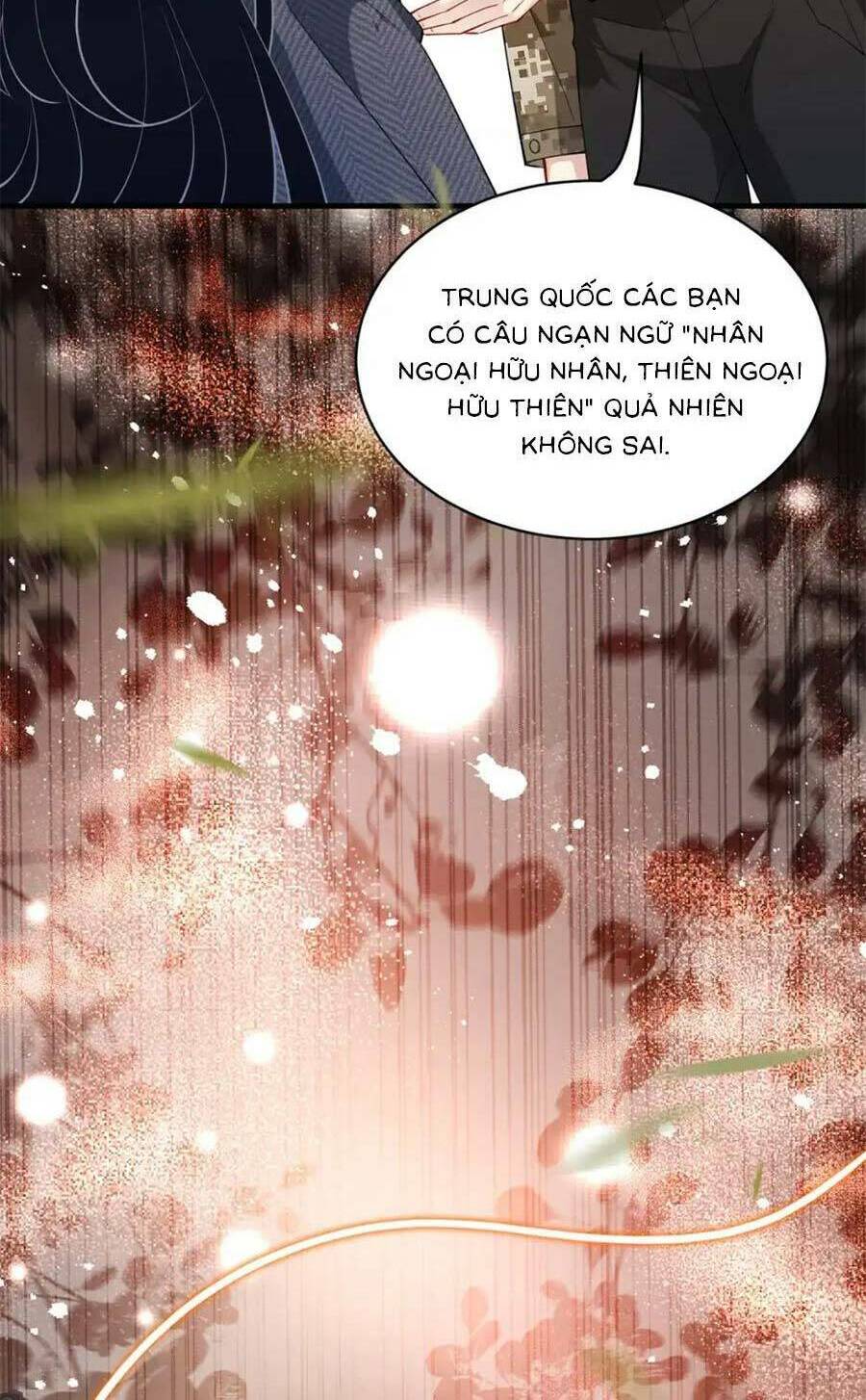 Thiên Kim Toàn Năng Đại Tài - Chapter 127 - Page 3
