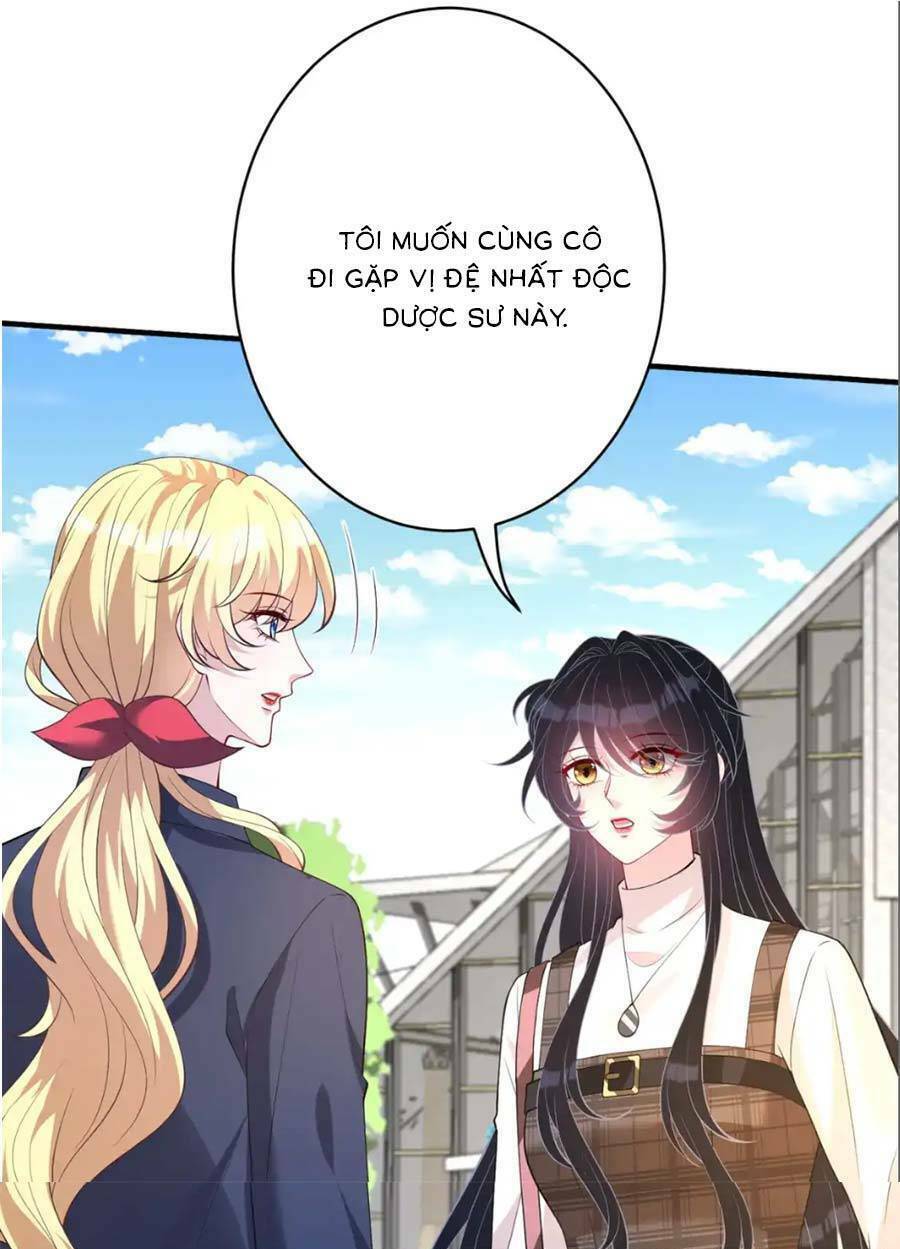 Thiên Kim Toàn Năng Đại Tài - Chapter 127 - Page 40