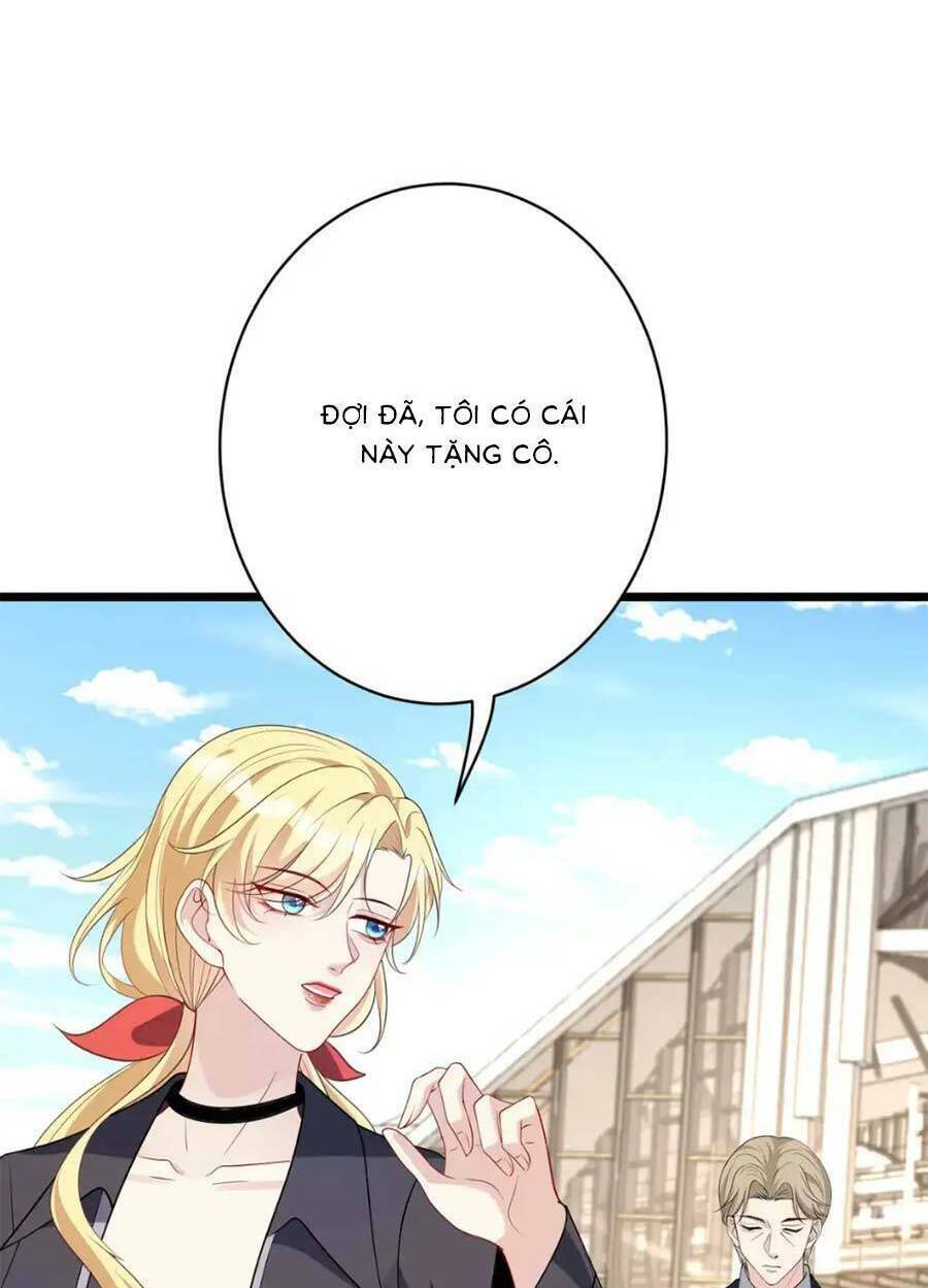 Thiên Kim Toàn Năng Đại Tài - Chapter 127 - Page 42