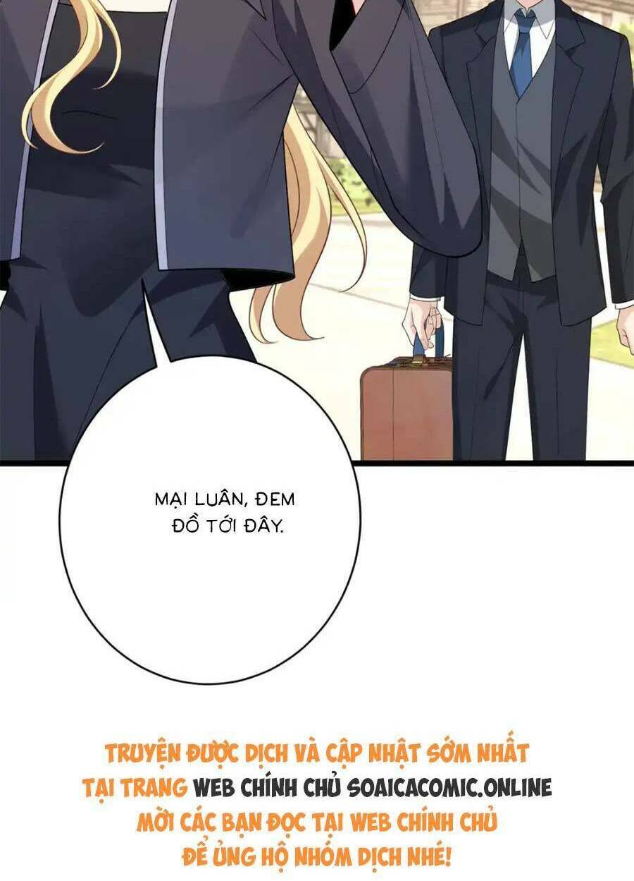 Thiên Kim Toàn Năng Đại Tài - Chapter 127 - Page 43