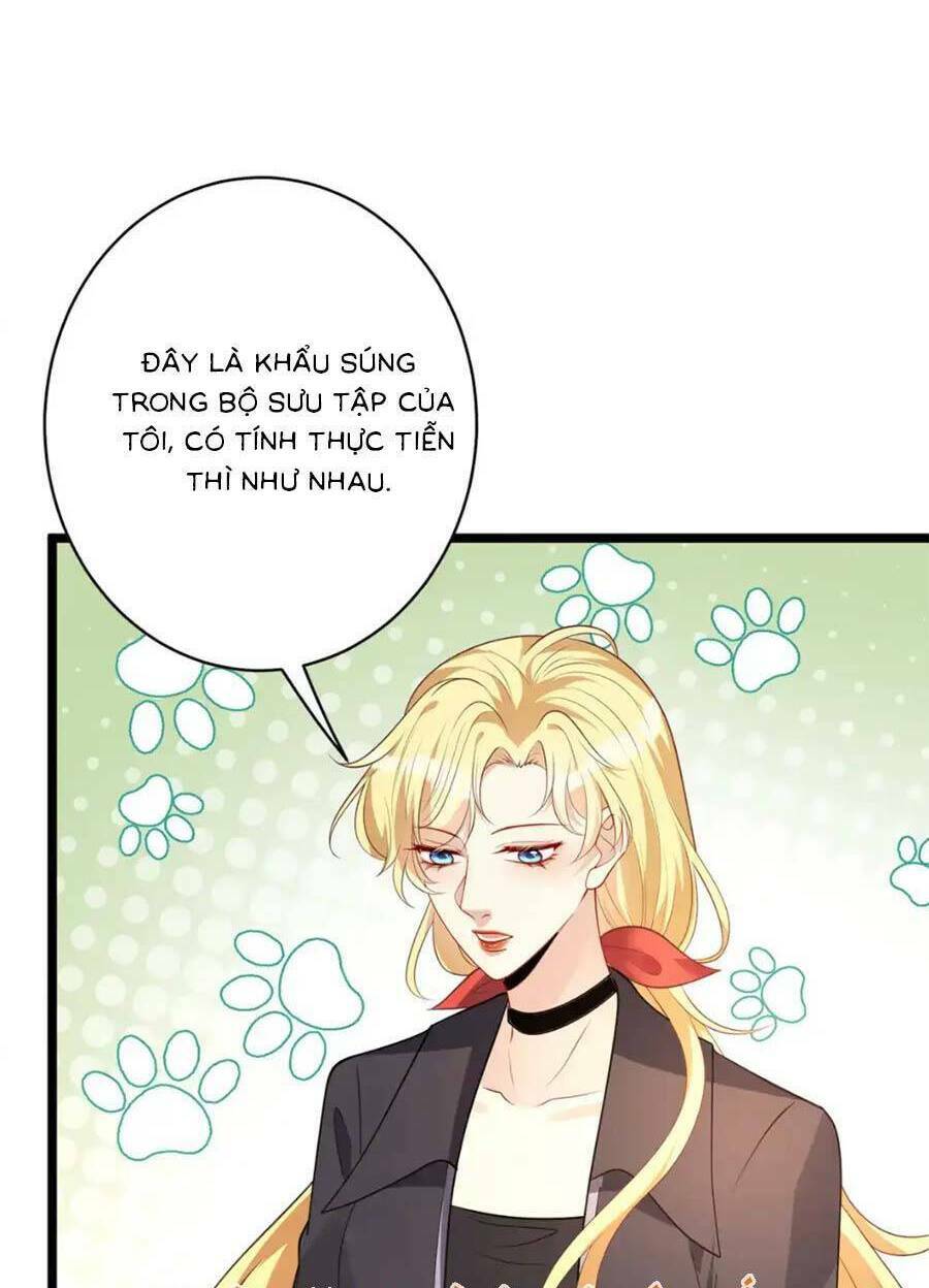 Thiên Kim Toàn Năng Đại Tài - Chapter 127 - Page 44