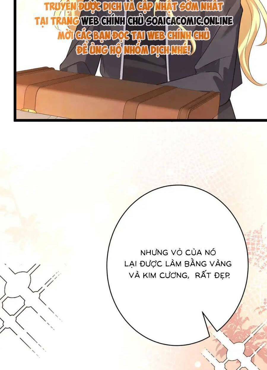 Thiên Kim Toàn Năng Đại Tài - Chapter 127 - Page 45